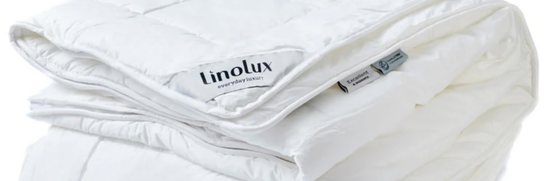 Dreamstar wordt Linolux: wat verandert er voor jouw dekbed en hoofdkussen?