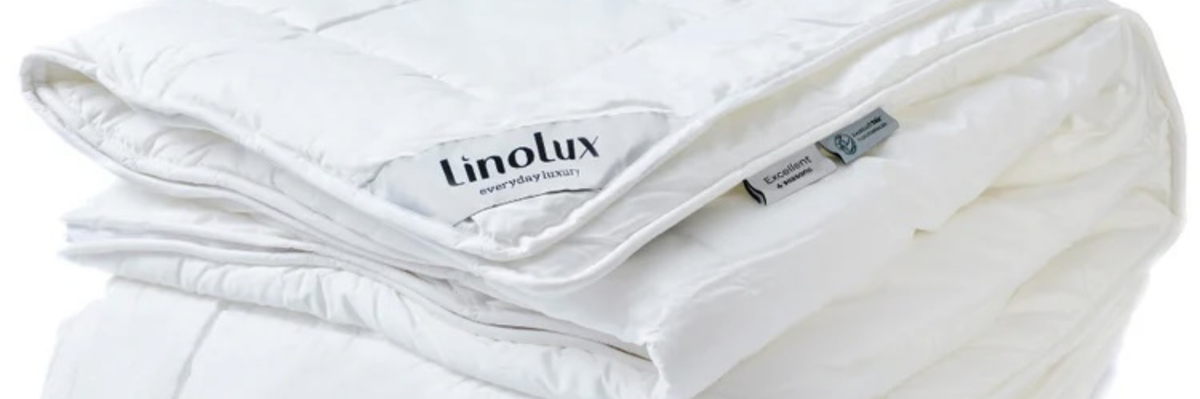 Dreamstar wordt Linolux: wat verandert er voor jouw dekbed en hoofdkussen?