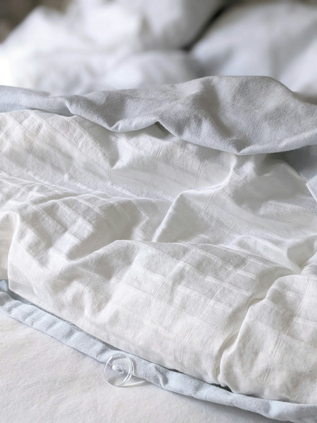 Hoe kies je het juiste dekbed? Uitleg over warmteklassen en materialen