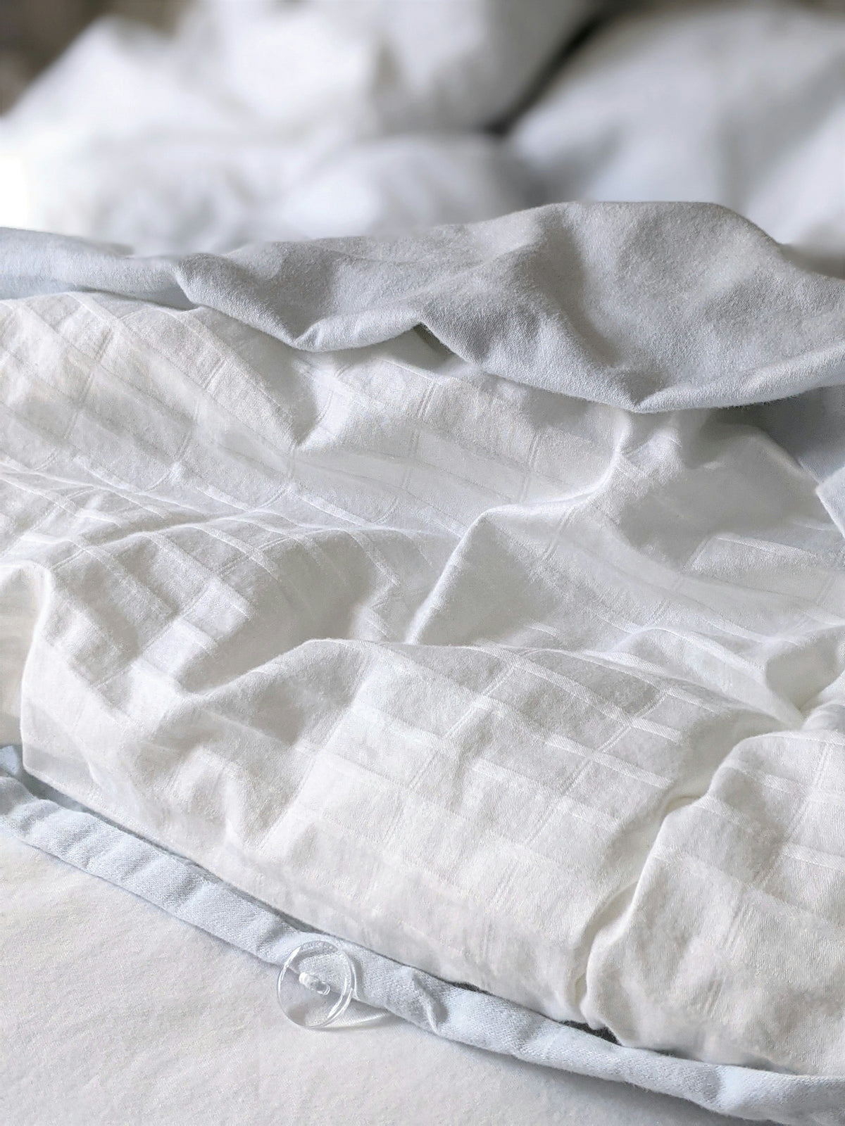 Hoe kies je het juiste dekbed? Uitleg over warmteklassen en materialen