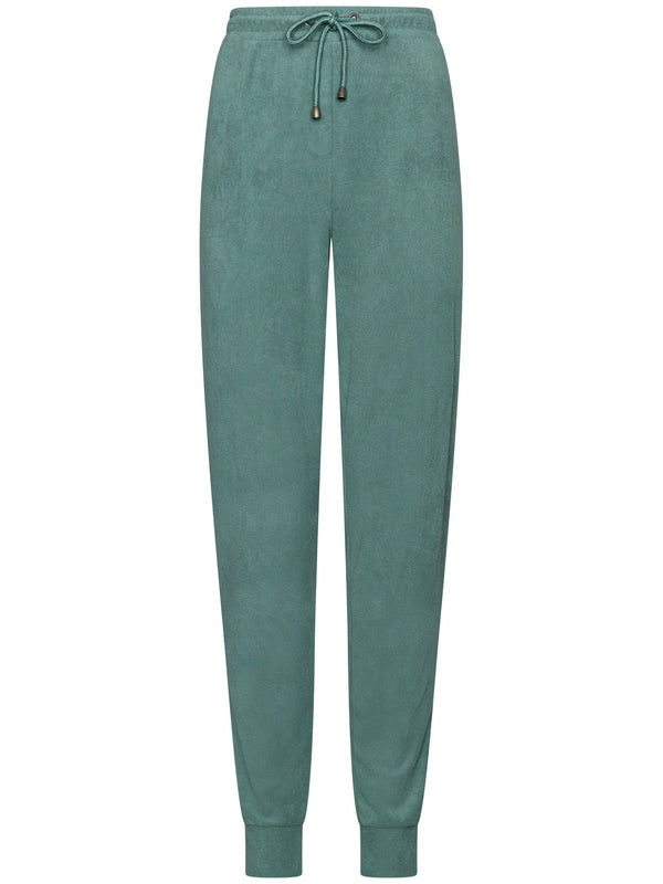 Pastunette Pyjama 121262-136-1 Petrol