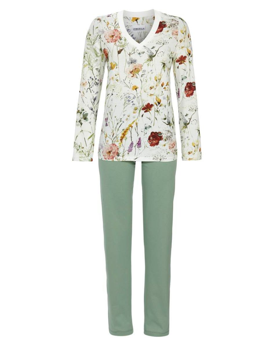 Pyjama Ringella 55 11 217 Multi