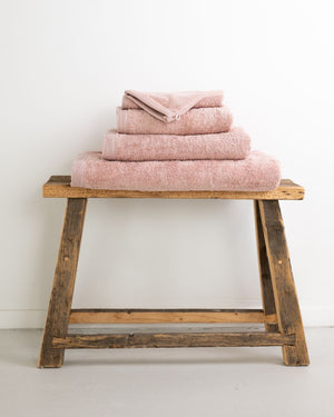 Badtextiel Linolux Home Blush