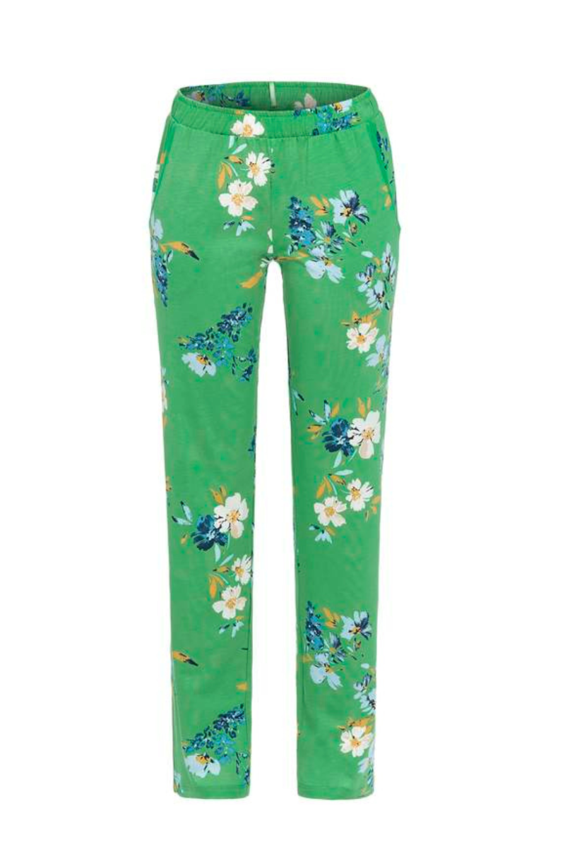 Broek Ringella Bloomy 52 51 510 Groen