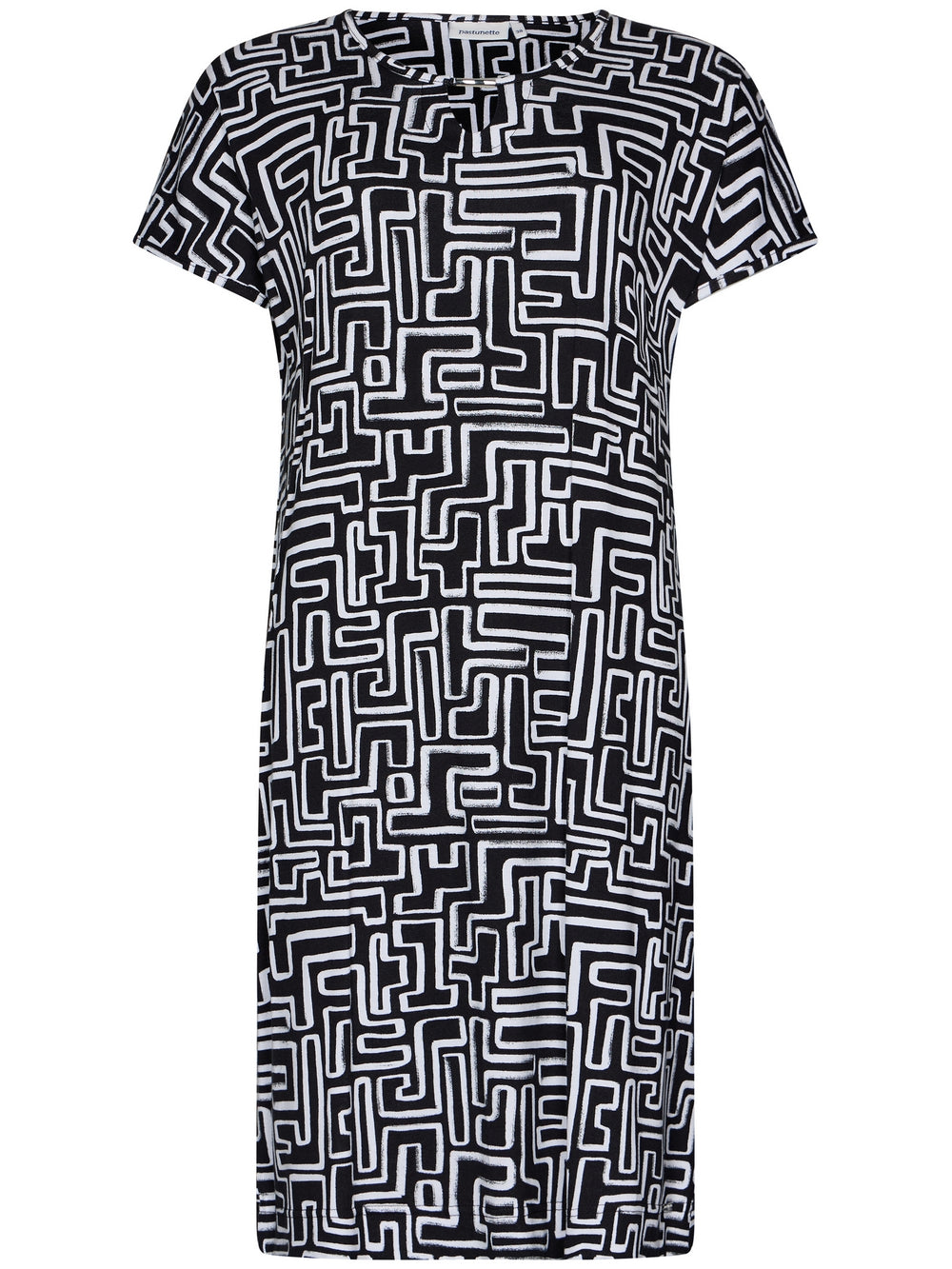 Jurkje Pastunette 311251-352-1 Black