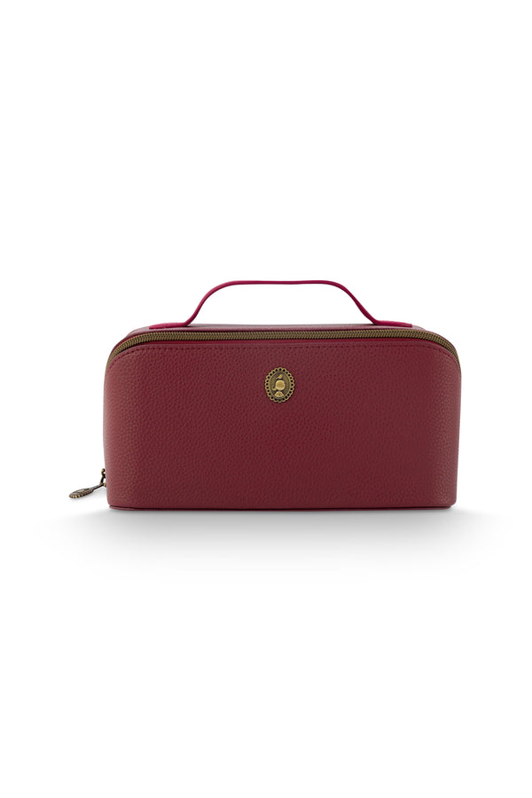 Toilettas Pip Studio Cyrille Red Medium