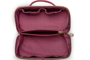 Toilettas Pip Studio Cyrille Red Medium