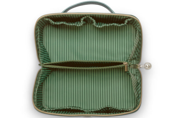 Toilettas Pip Studio Cyrille Green Medium