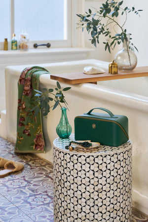 Toilettas Pip Studio Cyrille Green Medium