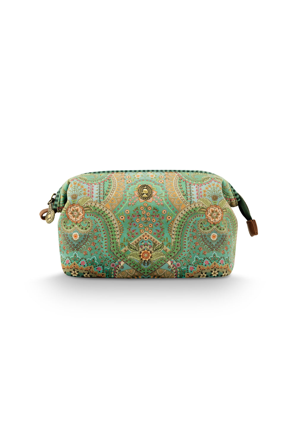 Toilettas Pip  Cooper Jabali  Green M