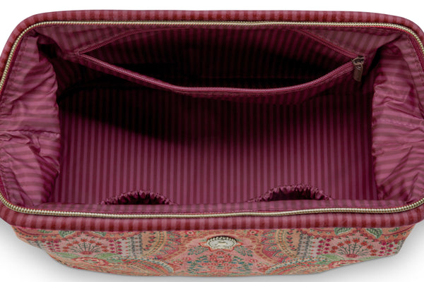 Toilettas Pip Studio  Cooper Jabali  Red  XL
