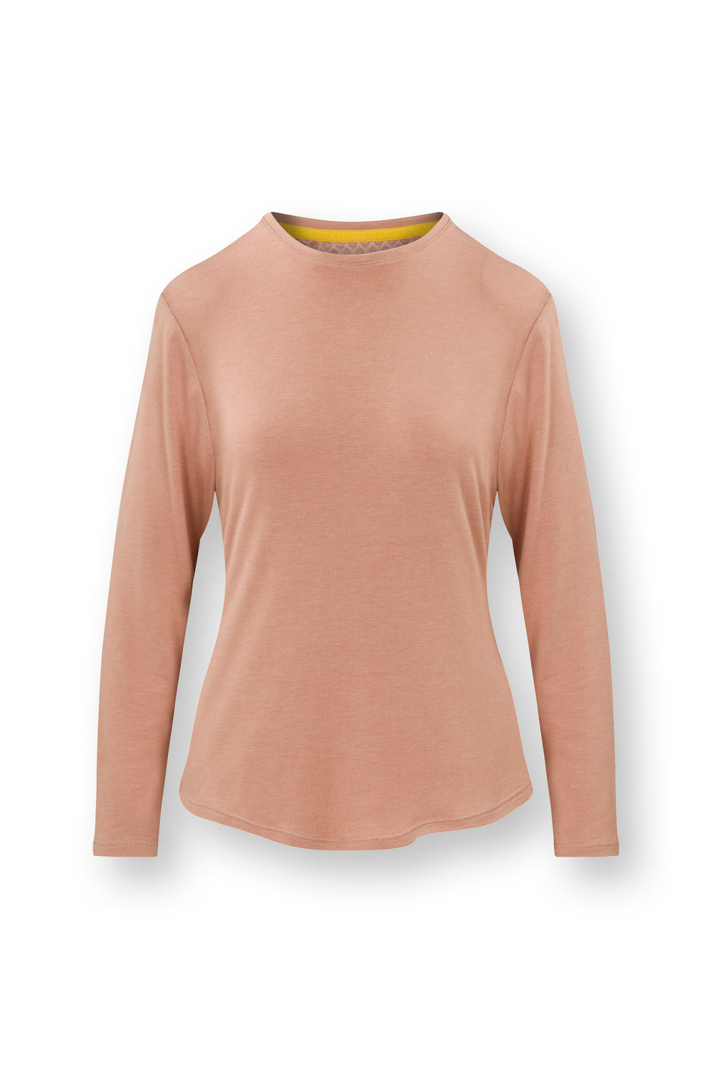 T Shirt Pip Studio Tom Melee Pink