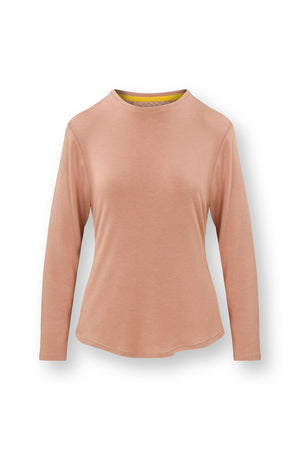 T Shirt Pip Studio Tom Melee Pink