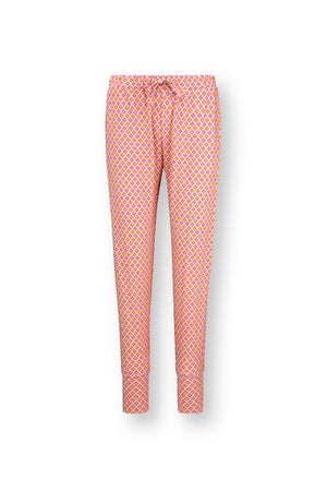 Broek Pip Studio Bobien Mojo Pink