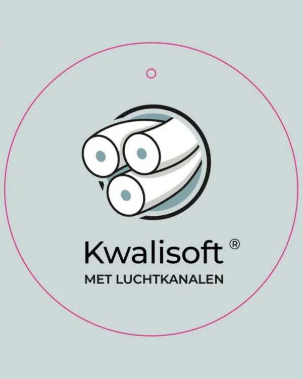 Dekbed Linolux Kwalisoft Comfort Enkel