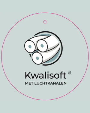 Dekbed Linolux Kwalisoft Comfort 4 Seizoenen Uitvoering