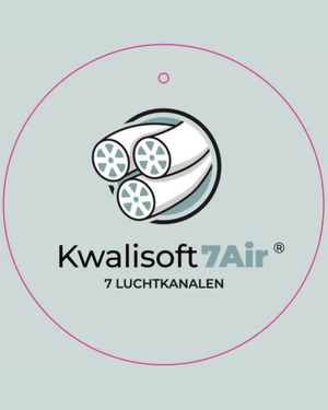 Dekbed Linolux Excellent Kwalisoft 4 Seizoenen