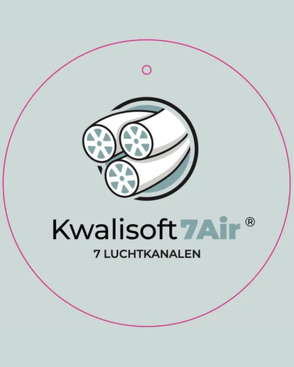 Dekbed Linolux Excellent Kwalisoft 4 Seizoenen