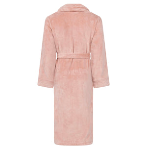 Linolux Badjas Alva Rose - Fleece