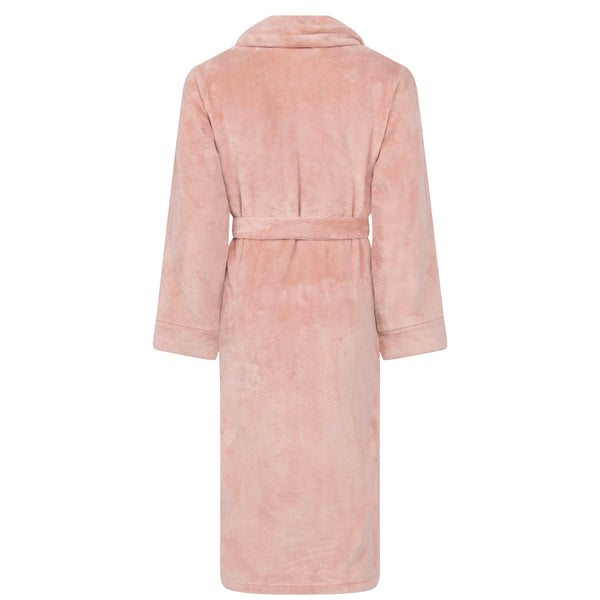 Linolux Badjas Alva Rose - Fleece