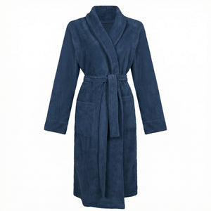 Badjas Linolux Cooper Blue