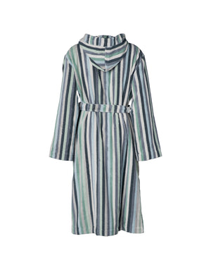 Badjas Essenza Donna Green Blue