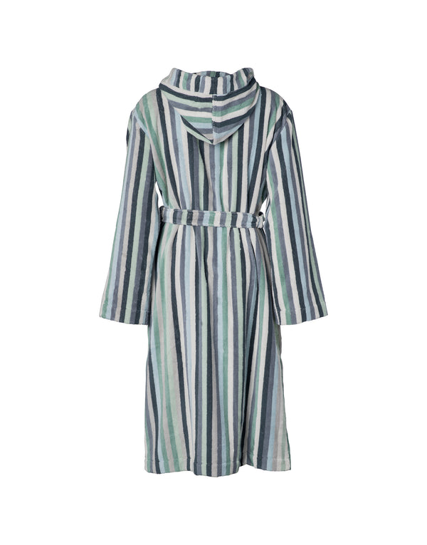 Badjas Essenza Donna Green Blue
