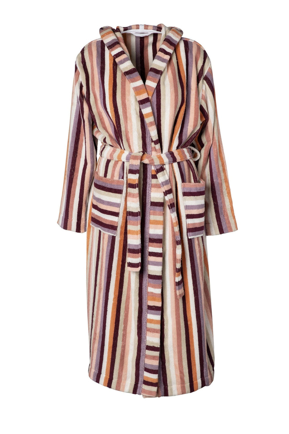Badjas Essenza Donna Rose Purple