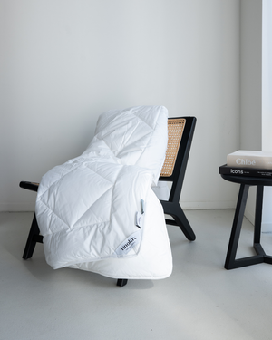 Dekbed Linolux Kwalisoft Comfort Enkel