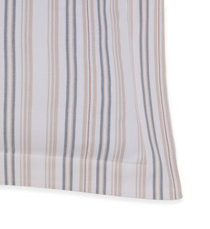 Vandyck Dekbedovertrek Timber Offwhite- flanel