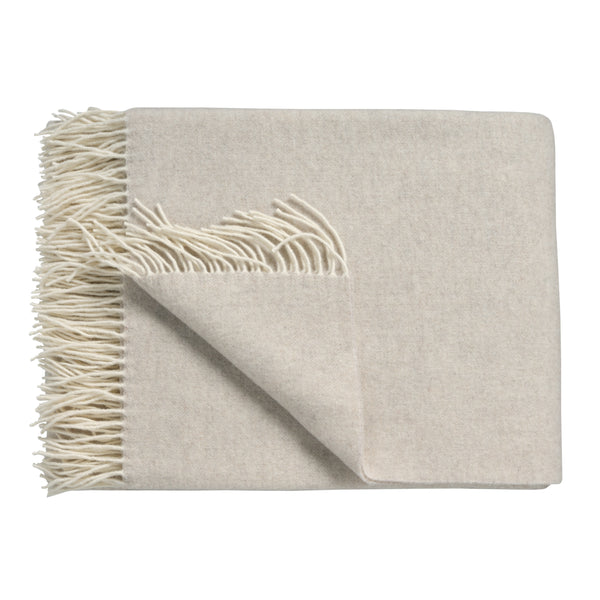 Vandyck Home Plaid Bellavita Coolgrey