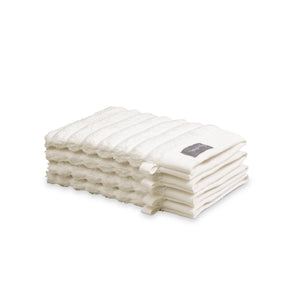 Badtextiel Vandyck Wave Cream Tan