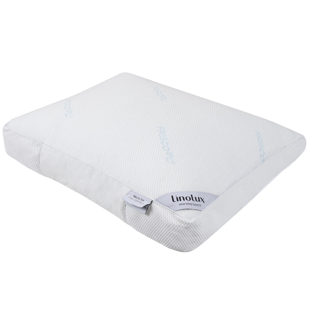 Hoofdkussen Linolux Micro Air Cool Comfort
