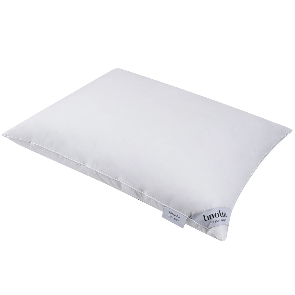 Hoofdkussen Linolux Micro Air De Luxe