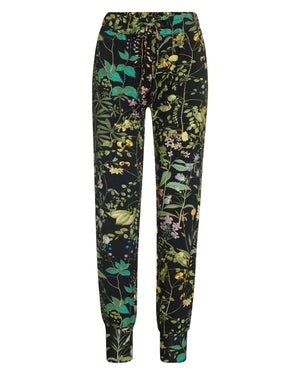 Lange Broek Essenza Jules Augustine Antracite
