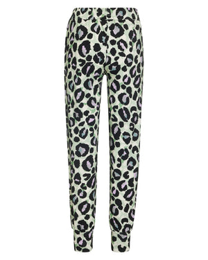 Lange Broek Essenza Jules Fedelia Purple Heather