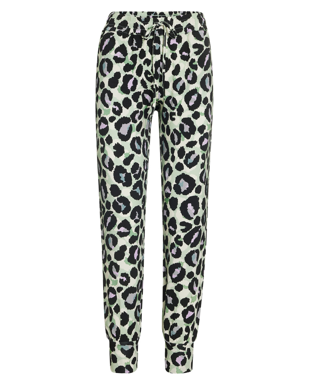 Lange Broek Essenza Jules Fedelia Purple Heather