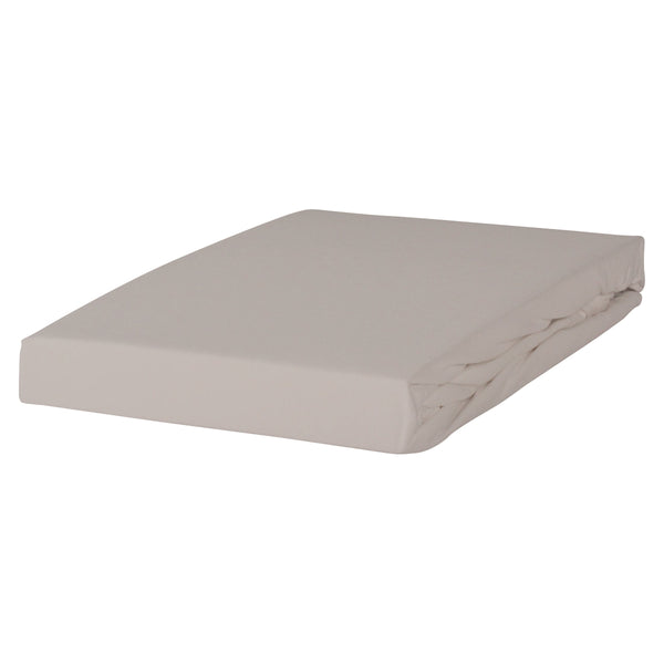 Splittopper Hoeslaken Linolux Excellent Sand