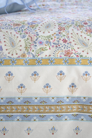 Rolkussen Pip Studio Kairi Bloom Light Blue