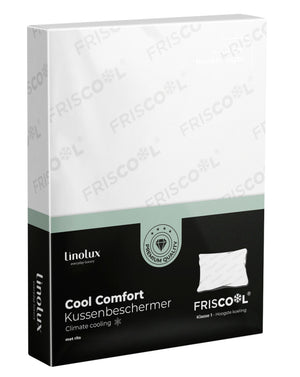 Kussenbeschermer Linolux Cool Comfort