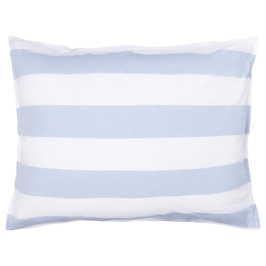 Kussensloop Livello Beach Stripe Blue