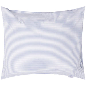 Kussensloop Linolux Fresh Stripe Blue 60x70