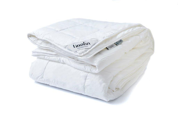 Dekbed Linolux Excellent Kwalisoft 4 Seizoenen