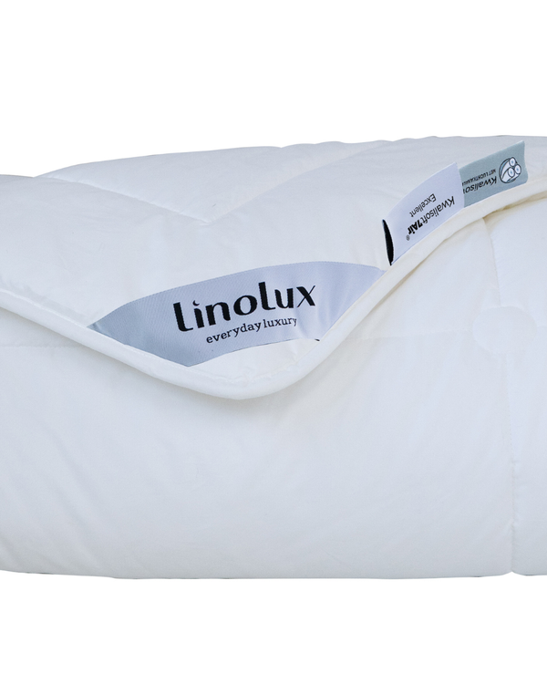 Dekbed Linolux Kwalisoft Excellent Enkel All Season