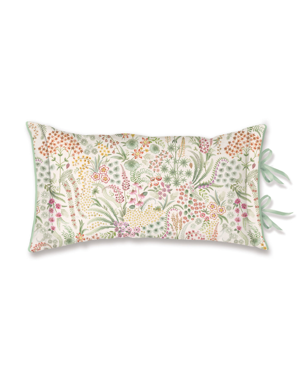 Sierkussen Pip Studio Lodi Garden Off White