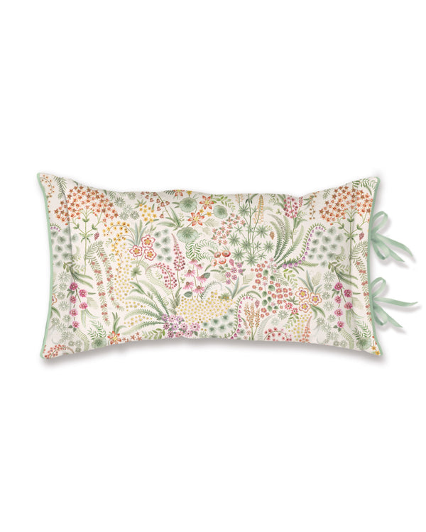 Sierkussen Pip Studio Lodi Garden Off White