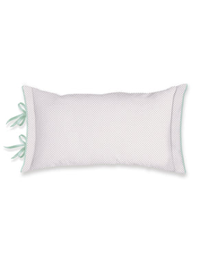 Sierkussen Pip Studio Lodi Garden Off White