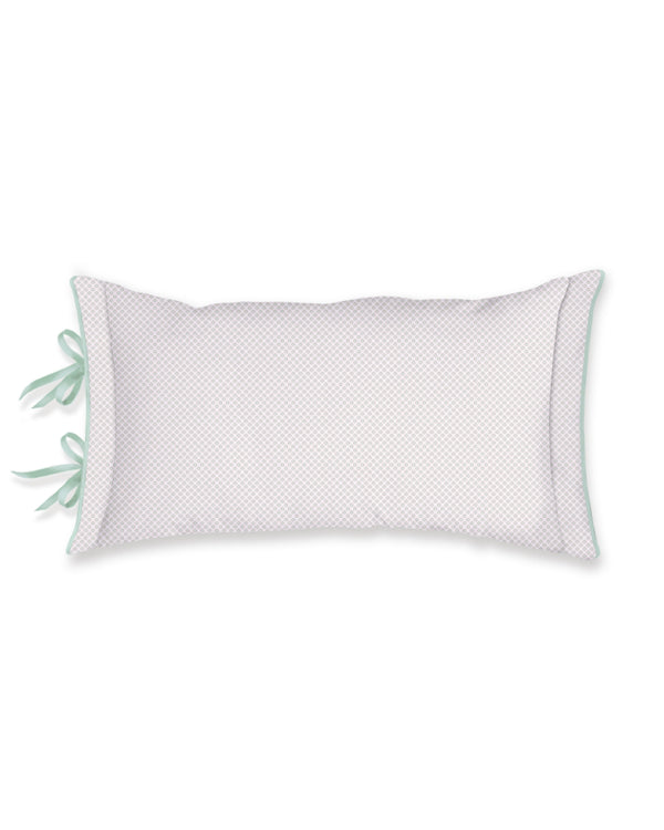 Sierkussen Pip Studio Lodi Garden Off White