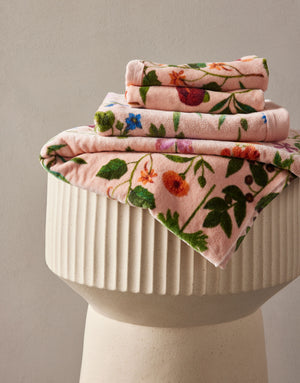 Badtextiel Essenza Marigold Evening Rose