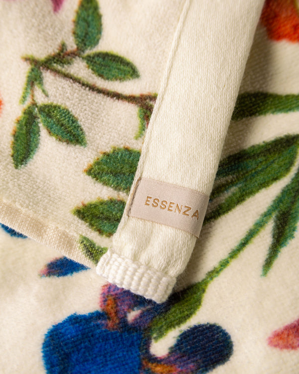 Badtextiel Essenza Marigold Vanille